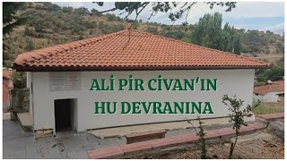 Ali Pir Civanın Hu Devranına