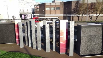 Doncaster Railway Station - One of the reasons to bring Great British Railways HQ to Doncaster!