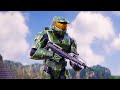 HALO 2 Anniversary - Historia completa en Español Latino - Xbox One 60fps