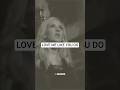 Love Me Like You Do