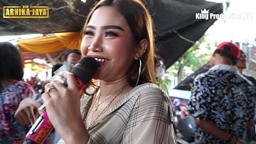 Mabok Tekong - Anik Arnika - New Arnika Jaya Desa Luwung Kencana Gebangsari Susukan Cirebon