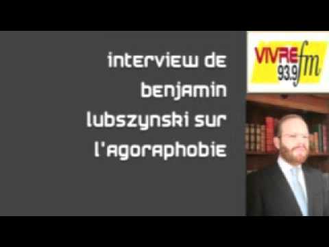 Living FM: Overcoming Agoraphobia