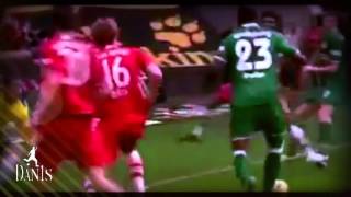 Top 10 Goles A Estilo Juan Palomo