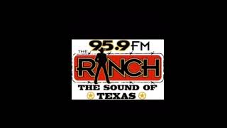 KFWR FM TOTH ID- 95.9 The Ranch-Jacksboro/Fort Worth, TX-6/20/21