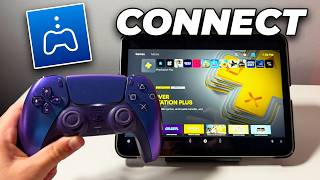 How to Play PS5 on iPad - PS Remote Play (Full Tutorial)