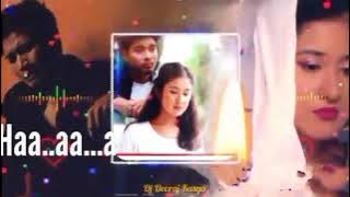 Ne kangthui 😭/  song release Karbi new song💕2021👍👍❤️❤️