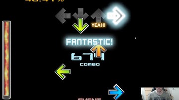 NotITG - Determinator - 100%