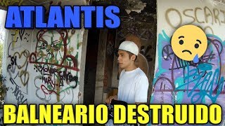 Fuimos A Un Balneario Abandonado Hey Bebotes