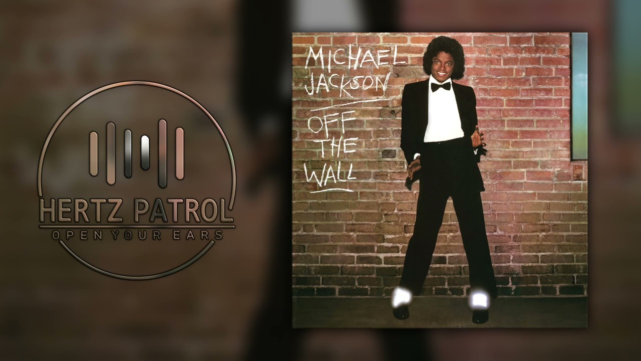 Michael Jackson Rock With You 432hz - YouTube
