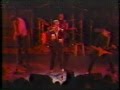 New Year Rock Fes.1982-1983 / 内田裕也