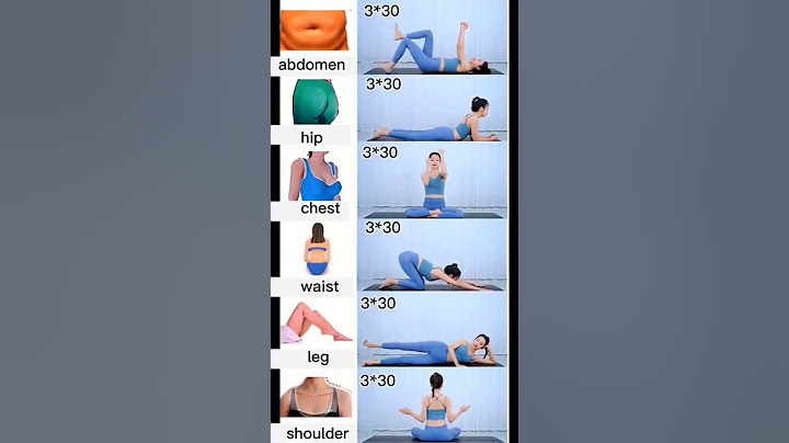 Whole Body Exercises #shorts #exercise #yoga