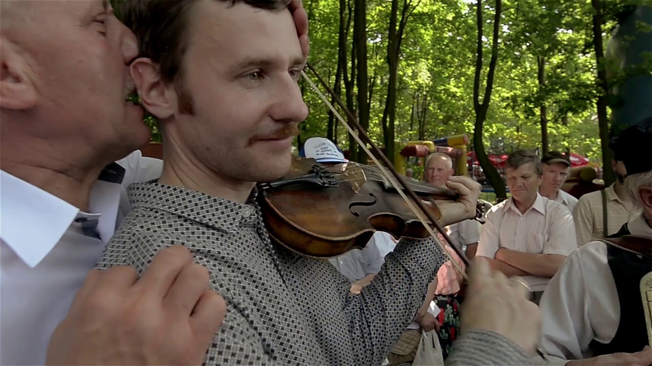 kapela Lipców / Mateusz Niwiński - obery ciągłe