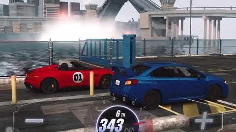 CSR racing 2 I GOT VICTOR KIDDS PROJECT 7!!!!!!!