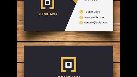 Top 10 Mẫu Card Visit  Bất Động Sản Đẹp KHÔNG THỂ BỎ QUA