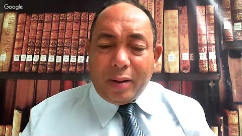 Porque sonhamos com quem já morreu?