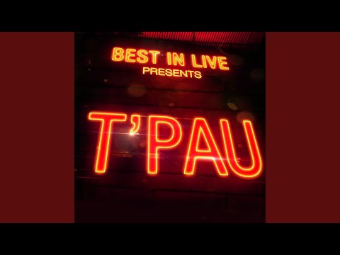 Heart and Soul (Live)