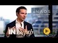 INDepth with Sebastian Evans from NAOS Asset Management
