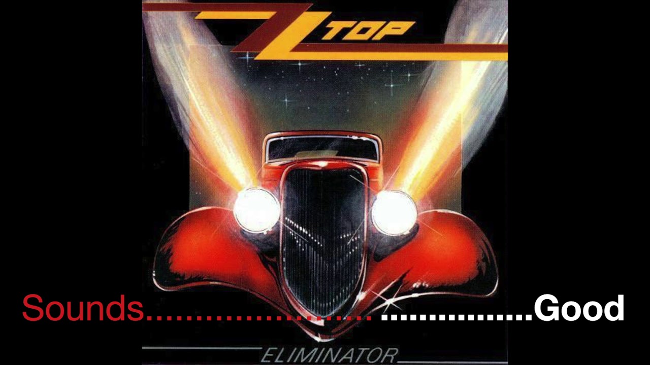 youtube zz top greatest hits