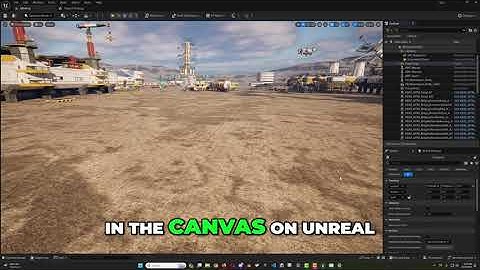 Unreal 5 4 Tips: How to Fix a Missing Mouse