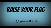 Download Raise Your Flag Mp3 Free And Mp4