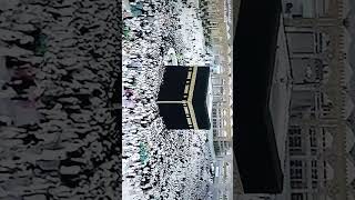 Makka Live on 19 August 2023 at 01:27