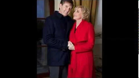 Wherever You Are   Daniel O'Donnell