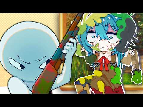 Omi Is The WORST Meccha Chameleon Player