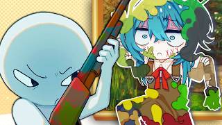 Omi Is The WORST Meccha Chameleon Player