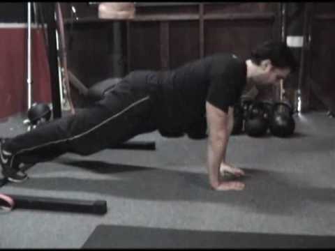 How to do Close Grip Push Ups