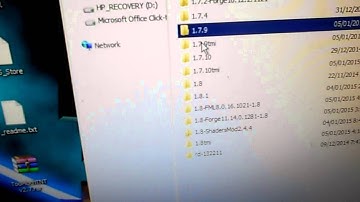 how to install the too many items mod 1.7 9 non forge