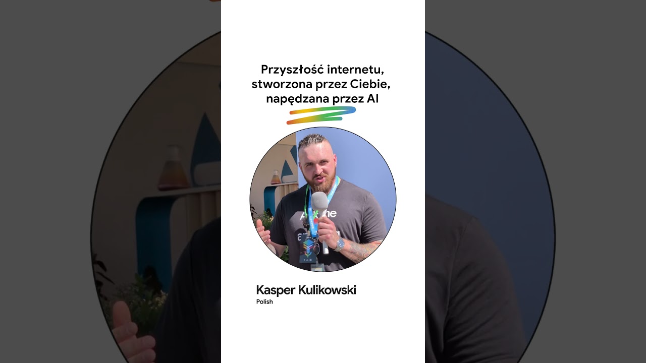 A global team bringing you the future of the web