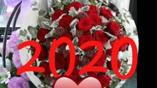 سنة سعيدة 2020♡♡