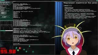 【Hacknet】ハッキングゲームします【炉龍うた】 screenshot 4