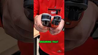 Quick Fun Facts About The New Milwaukee Tool M12 Ratchets!