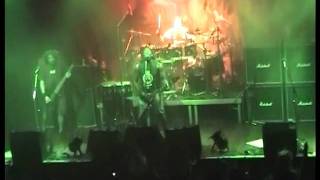 SEPULTURA - Apes Of God (Athens, Greece 2005.03.21)