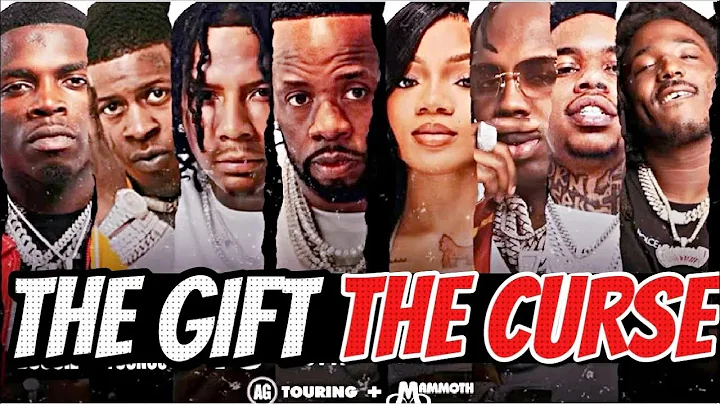They Signed With Yo Gotti's CMG Record Label Then Came The Curse