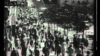 VLADIVOSTOK 1966 74 Black&amp;WhiteСов  кинохроника mpg 360p