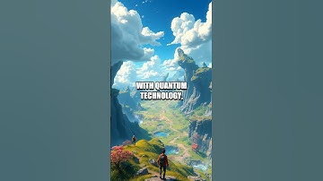 The Rise of Quantum Computing in Gaming: A New Era of Possibilities!