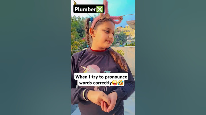 Wrong pronunciation feels right 😢 😂 Aisa kyu?#viral #funny