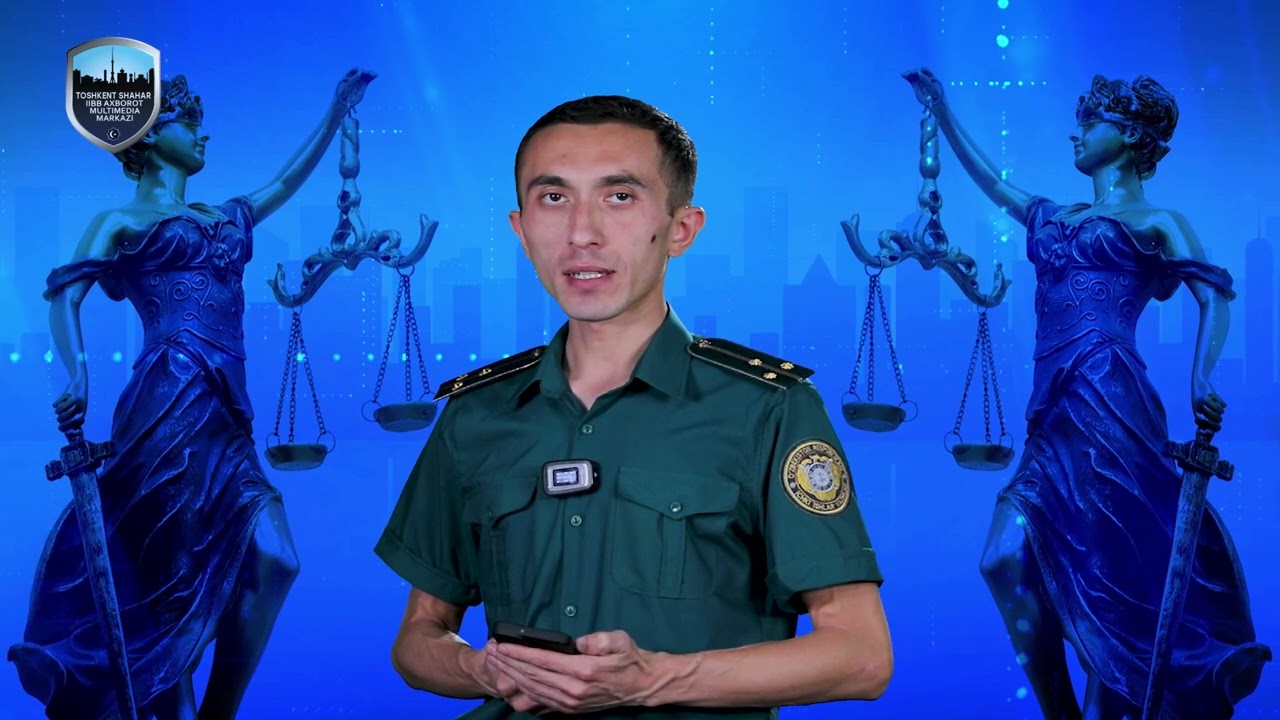 Oʻgʻrilik jinoyati va uning sodir etilishi sabablari