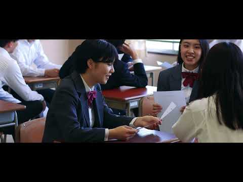 Jamie - 受験花【Official Music Video】