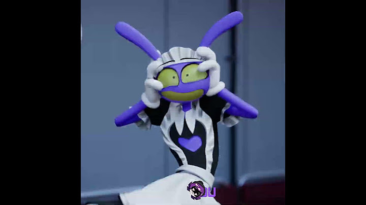 Frog | The Amazing Digital Circus Episode 5 Funny moment | Jax maid outfit edit | Funny edit TADC