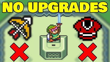 A Link to the Past - My FULL Playthrough