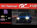 Gran Turismo 3 - #128 - Polyphony Digital Cup 2/5 (100% PT)