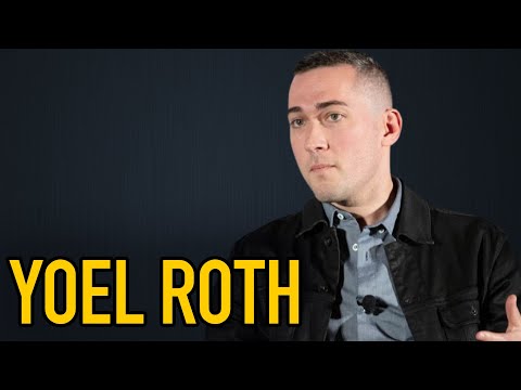 Twitters YOEL ROTH Feared TRUMP Supporters and Had WEEKLY Meetings with GOV