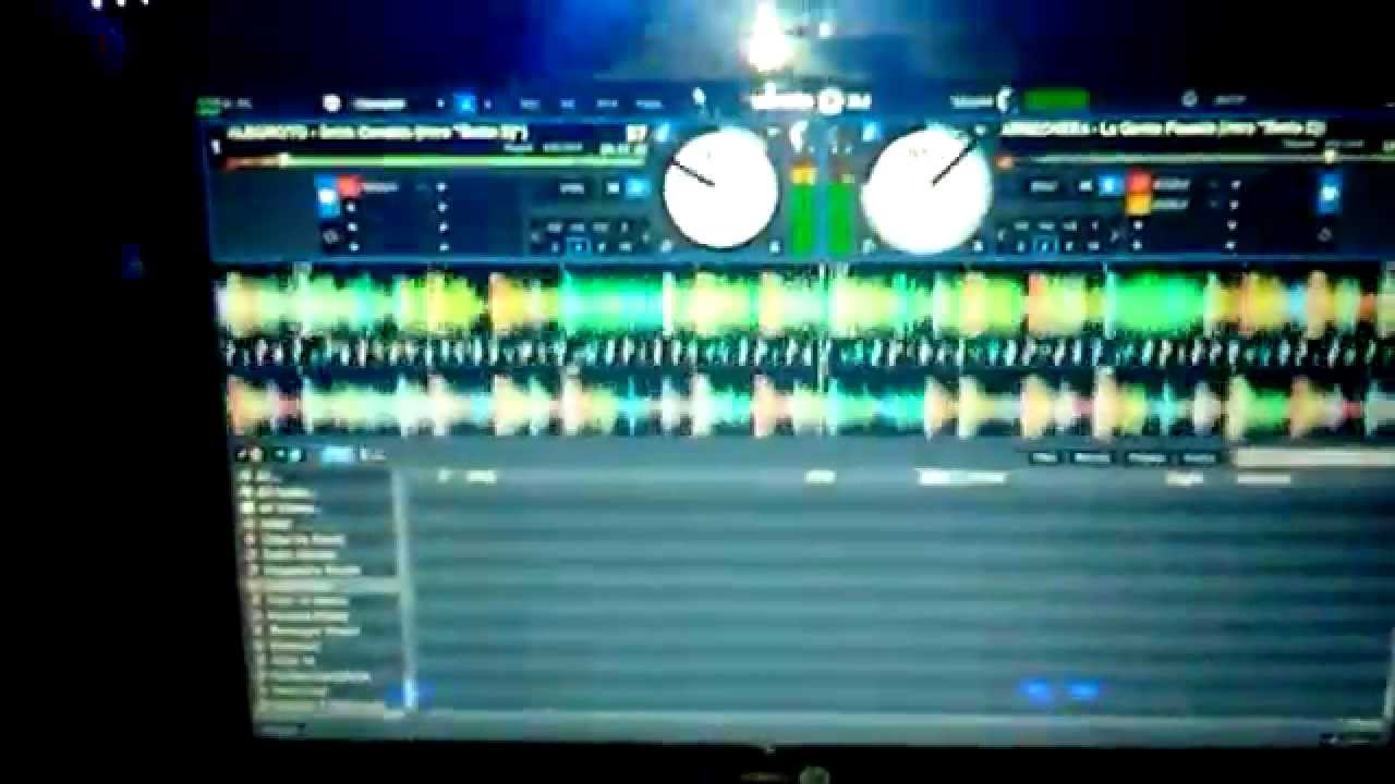 "Betto Dj" Alborotando la gente con la salsa chocke de Snick Candelo en Sarao Night Club - Cali