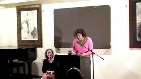 Bay Area Generations #29  Rochelle Spencer + Katha...