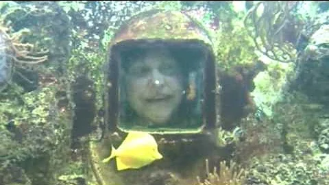 Art McKee: "The Father of Modern Treasure Hunting"...