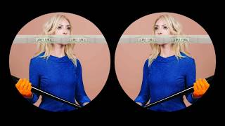 Video thumbnail of "Emily Haines & The Soft Skeleton / Strangle All Romance / Asphyx Mix"