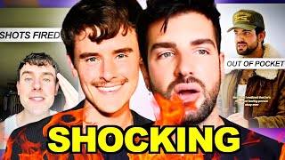 Connor Franta DESTROYS Daniel Preda